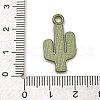 Alloy Pendants FIND-M037-01J-3