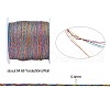 6-Ply Metallic Cord MCOR-CJ0001-03A-02-2