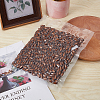 Gorgecraft 500Pcs Natural Wood Beads WOOD-GF0001-95-6