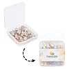 Alloy Pendants ZIRC-PH0002-21-8