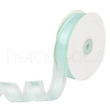 Solid Color Organza Ribbons ORIB-E005-B01-1