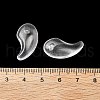 Synthetic Quartz Crystal Pendants G-L620-B03-01-3