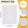 PVC Mesh AJEW-WH0348-453A-02-2