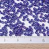 MIYUKI Round Rocailles Beads SEED-X0054-RR0484-3
