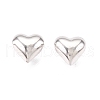 925 Sterling Silver Beads STER-T007-94S-1