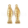 Ocean Theme 304 Stainless Steel Pendants STAS-F317-01L-G-1