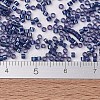 MIYUKI Delica Beads X-SEED-J020-DB2386-4