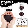 11/0 Glass Seed Beads SEED-PH0003-03-2