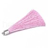 Fiber Tassel Big Pendant Decorations FIND-R085-020-2