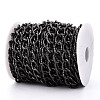 Aluminium Curb Chains CHA-N004-11B-2