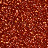 8/0 Glass Seed Beads SEED-US0003-3mm-29B-2