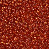 8/0 Glass Seed Beads SEED-US0003-3mm-29B-2