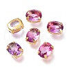 Sew on Rhinestone RGLA-P032-A02-2