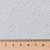 TOHO Round Seed Beads SEED-XTR11-0101-4