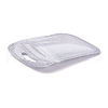 PP Non-Woven Zip Lock Bags OPP-Z002-04B-3