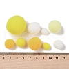 Polyester Ball Decoration FIND-Z042-01D-3