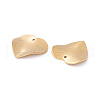 304 Stainless Steel Pendants STAS-G270-03C-G-3