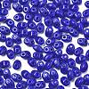 2-Hole Seed Beads GLAA-R159-07-2