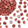 Preciosa® MAXIMA Crystal Round Stones Y-PRC-RBSS29-90350-1