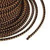 40M Nylon Coated 304 Stainless Steel Braided Wires TWIR-P002-01B-05-1