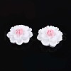 Resin Decoden Cabochons CRES-T025-04A-1