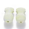 Handmade Porcelain Beads PORC-S500-011-C03-2