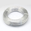 Round Aluminum Wire AW-S001-5.0mm-01-1