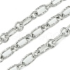 304 Stainless Steel Chains CHS-Q005-04P-1