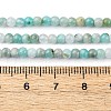 Natural Amazonite Beads Strands G-RM2025-B03-M-6