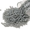 TOHO Round Seed Beads X-SEED-TR08-1150-1