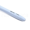 10Pcs 10 Styles Aluminum Crochet Hooks AJEW-C041-05-3