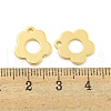 Brass Pendants KK-K382-12G-3