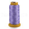 Polyester Thread NWIR-K023-0.25mm-12-1