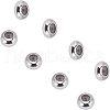Unicraftale 304 Stainless Steel Beads STAS-UN0009-01P-5