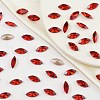 Preciosa® MAXIMA Crystal Fancy Stones X-PRC-FG15-90070-2