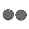 304 Stainless Steel Pendants EJEW-L238-01A-B-2