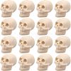 CHGCRAFT Food Grade Silicone Beads SIL-CA0001-07-1