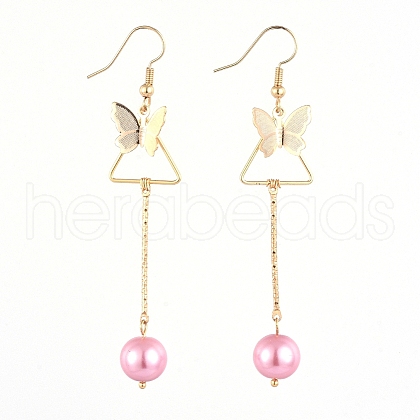 Dangle Earrings EJEW-JE03973-05-1