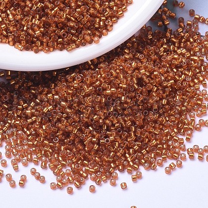 MIYUKI Delica Beads SEED-X0054-DB1333-1