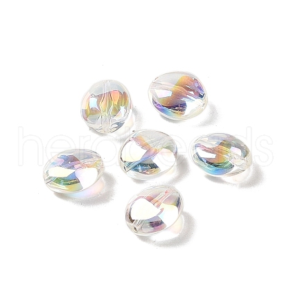 Acrylic Beads PACR-C008-05A-1