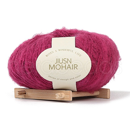 25G Acrylic Fiber Knitting Yarn PW22070198681-1-1