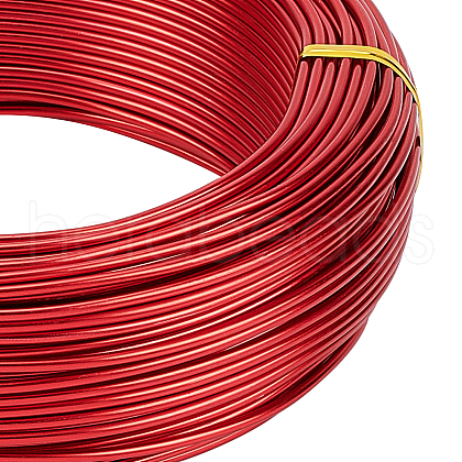 Anodized Aluminum Wire AW-BC0007-2.0mm-23-1