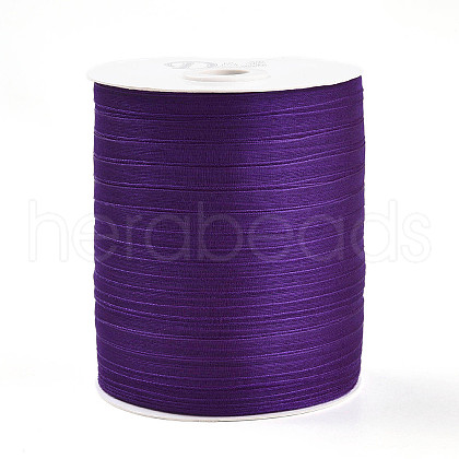 Organza Ribbon RS6mmY034-1