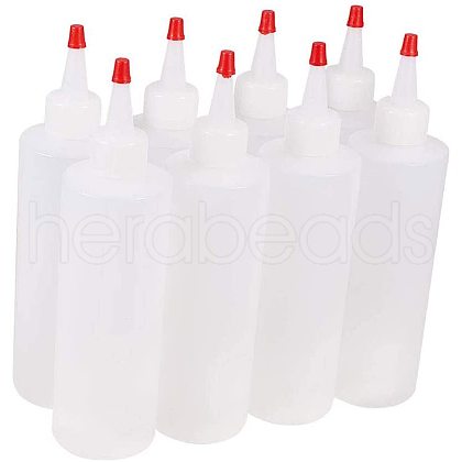 Plastic Glue Bottles DIY-PH0019-97-60ml-1