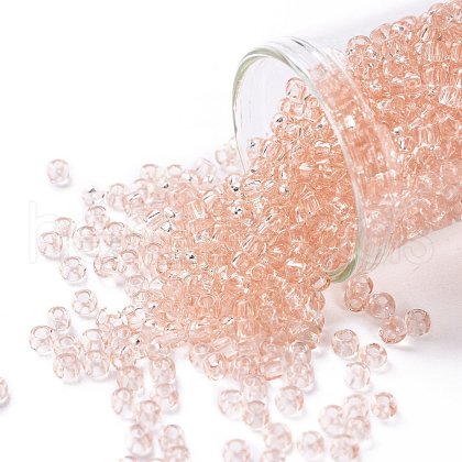 TOHO Round Seed Beads SEED-XTR08-0011-1