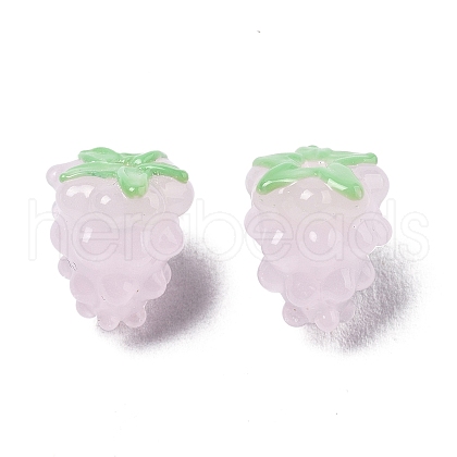 Handmade Lampwork Beads LAMP-043-01A-1