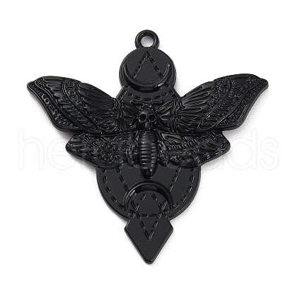 Alloy Pendant FIND-C032-07EB-1