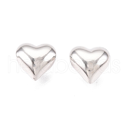 925 Sterling Silver Beads STER-T007-94S-1