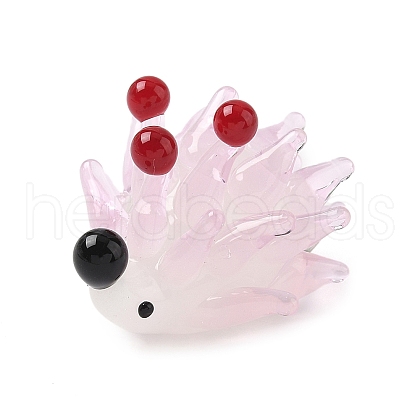 Hedgehog Home Decorations LAMP-D301-14C-1