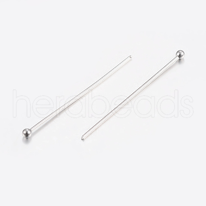 304 Stainless Steel Ball Head Pins STAS-K172-30P-07-1